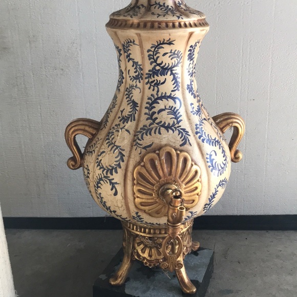 Other - Antique lamp